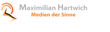 Logo Medien der Sinne